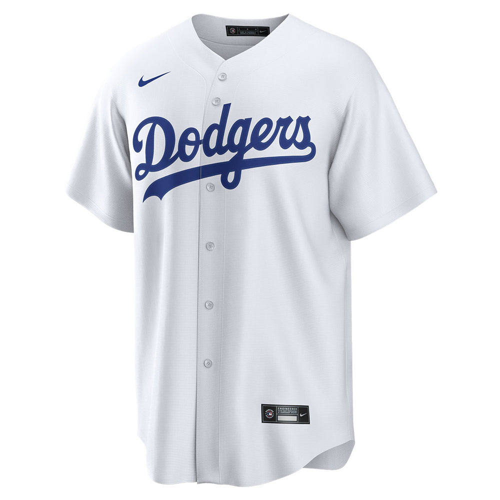Official Dustin May L.A. Dodgers Jersey, Dustin May Shirts, Dodgers  Apparel, Dustin May Gear